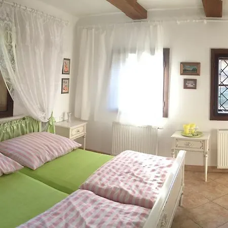 Homestay Rybarska 12 House Cesky Krumlov