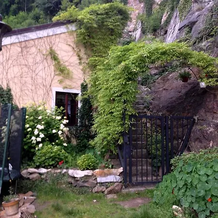 Rybarska 12 House Homestay
