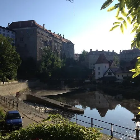 Homestay Rybarska 12 House *